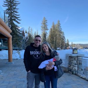 Meet your Posher, Daniel